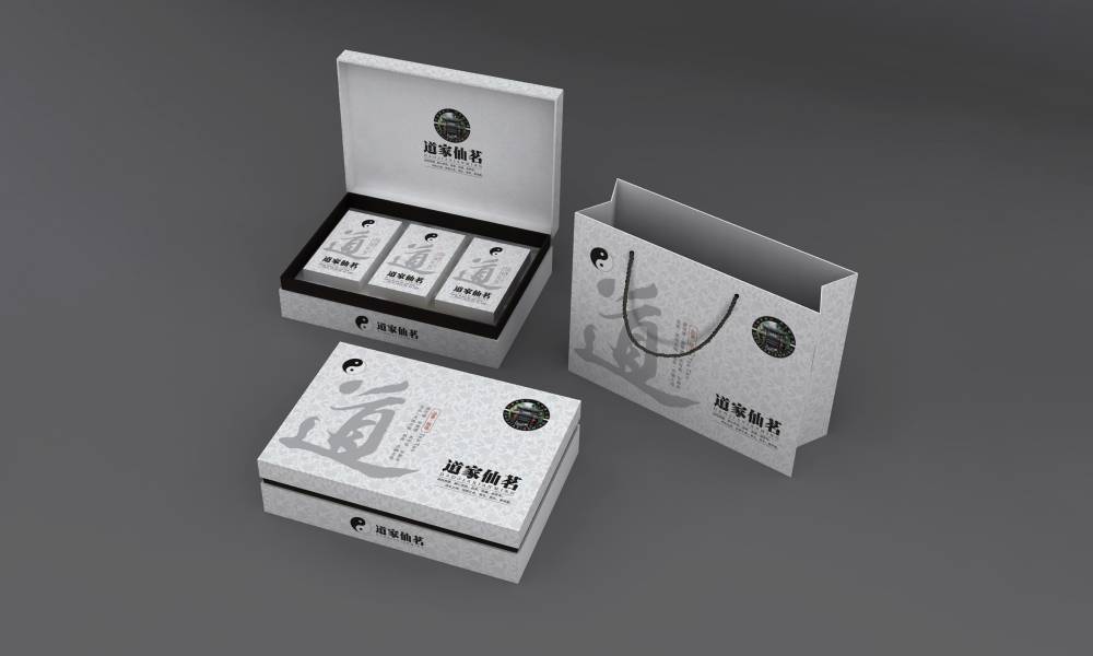 河曲县月饼礼盒包装设计的创新突围——传统节令与年轻审美的共生之道