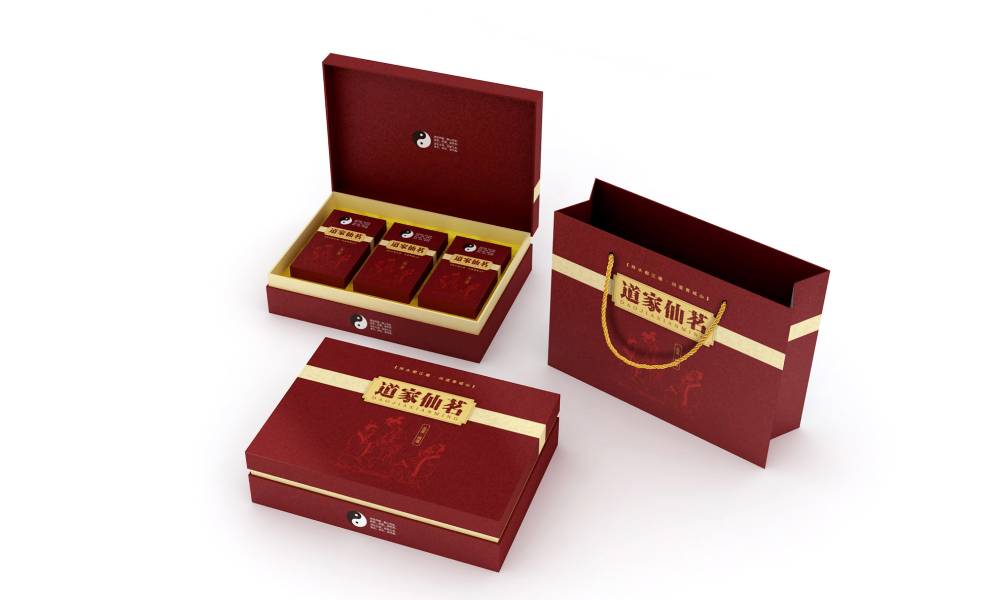 故事力觉醒！河曲县包装设计如何用巴蜀文化基因编织打动人心的品牌史诗？
