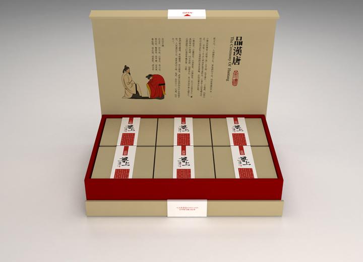 河曲县包装设计如何用方言智慧点亮品牌基因？