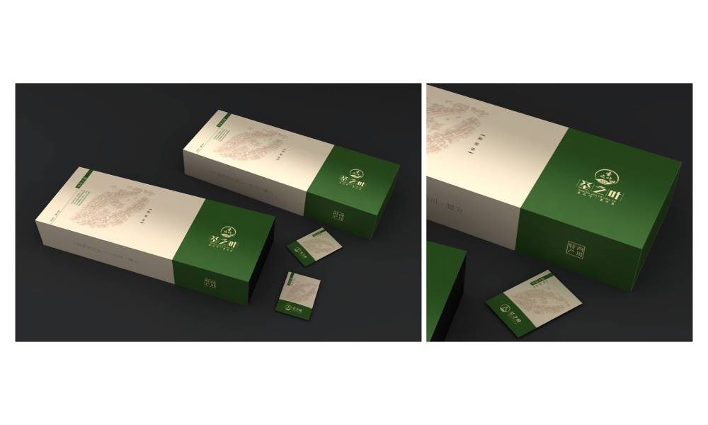 河曲县包装设计用传统工艺构筑现代品牌的文化护城河实践录