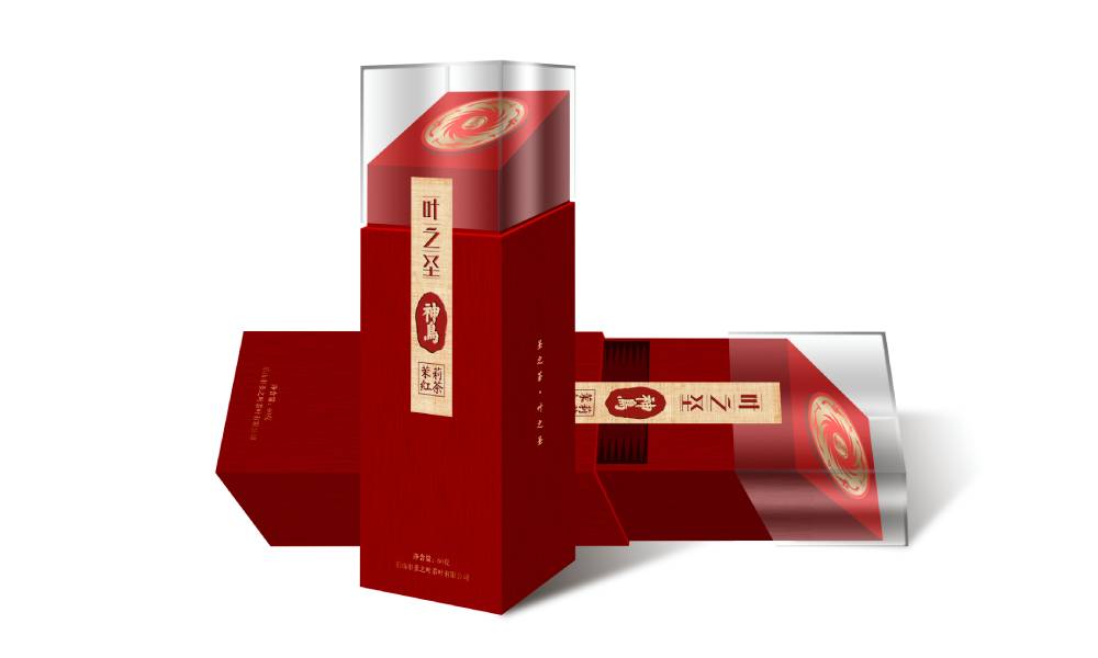 打破常规！这些脑洞大开的河曲县包装设计正在重新定义行业规则