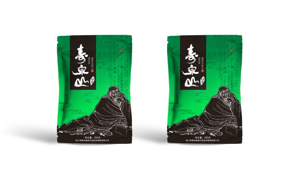视觉锤效应：河曲县包装设计公司敲开消费者心智的大门
